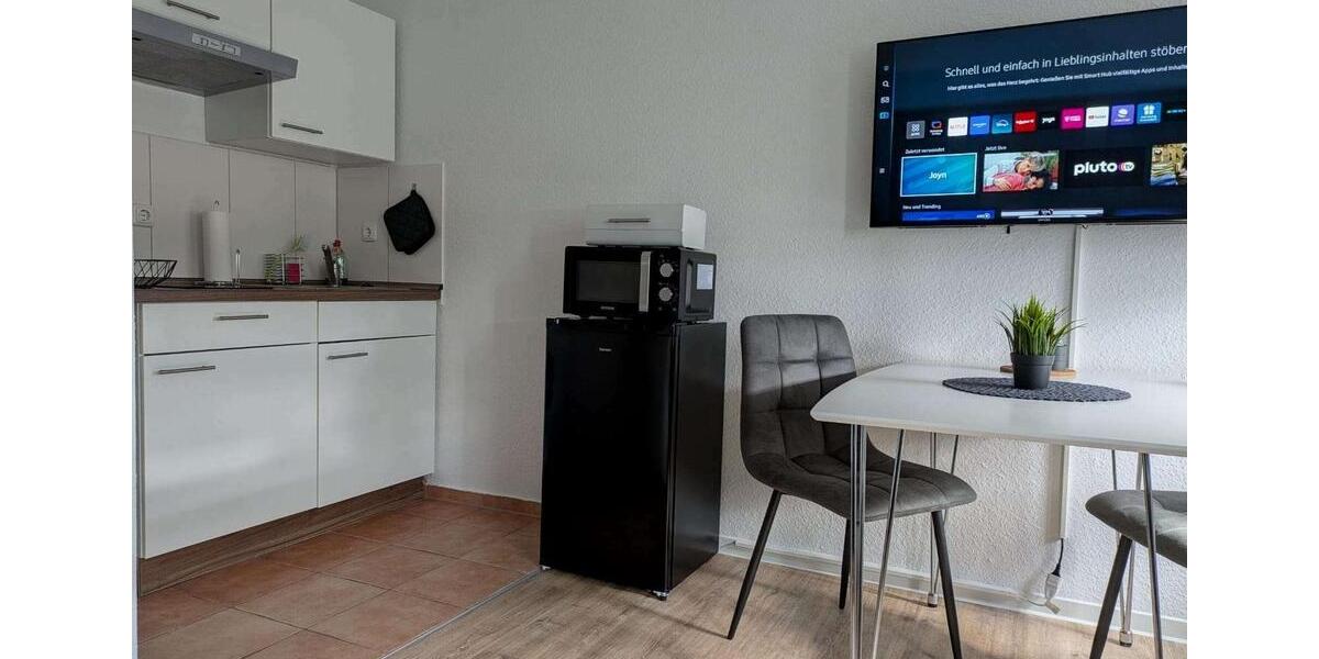 Dachgeschoßwohnung Gifhorn - 2 Zimmer, 25 m&sup2;, 550&euro; | Angebot:26194015