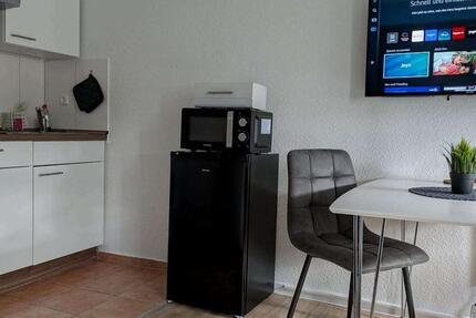 Wohnung Gifhorn - 2 Zimmer, 25 m&sup2;, 550&euro; | Angebot:26194015