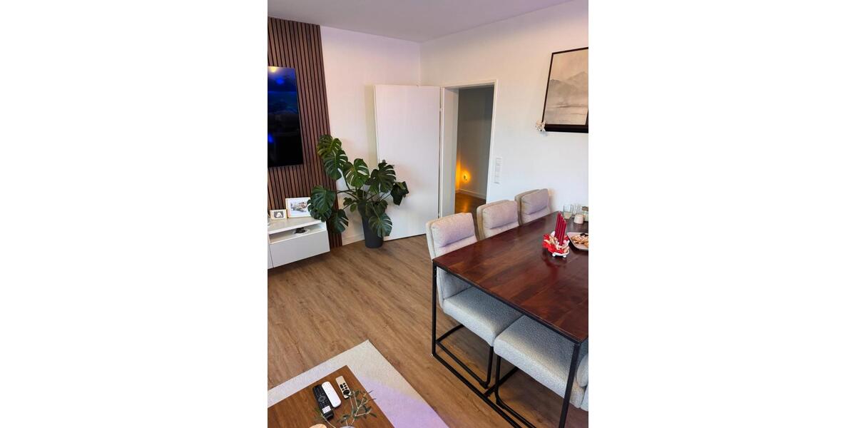 Etagenwohnung Gifhorn - 3 Zimmer, 71 m&sup2;, 191.000&euro; | Angebot:26611474