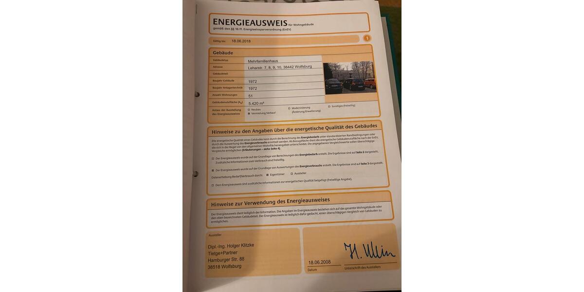 Etagenwohnung Wolfsburg Ehmen - 3 Zimmer, 88 m&sup2;, 179.000&euro; | Angebot:27271627