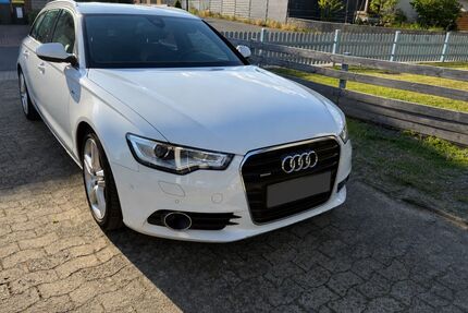Audi A6 230.000 km 12.380 &euro; Wolfsburg 38448