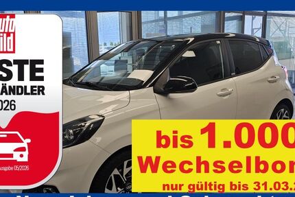 Hyundai i10 67.047 km 12.900 &euro; Wolfsburg-Heiligendorf 38444