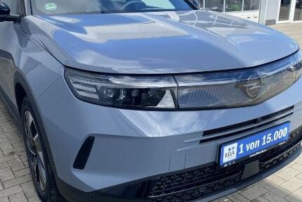 Opel Grandland (X) 5.000 km 27.900 &euro; Gifhorn 38518