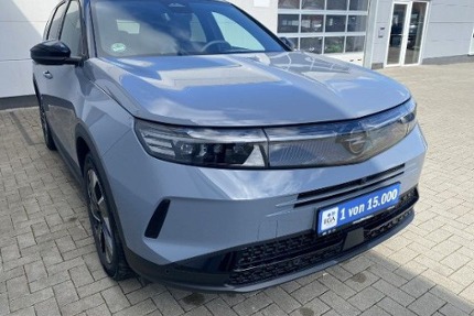 Opel Grandland (X) 5.000 km 32.491 &euro; Gifhorn 38518