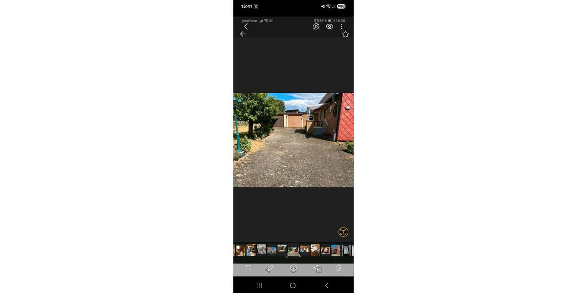 Vermiete Haus mit großem Grundstück 1.700€ Kalt 8 zimmer