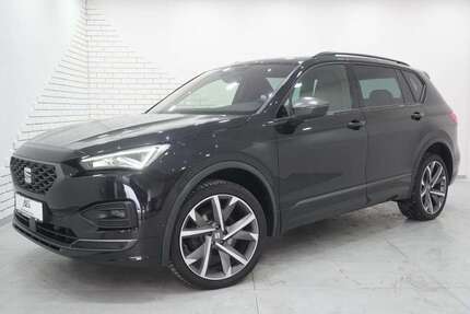 Seat Tarraco 88.000 km 25.490 &euro; Braunschweig 38106