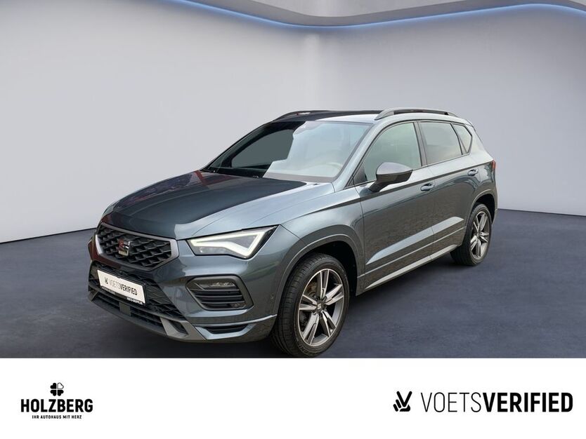 Seat Ateca 41.850 km 24.490 € Braunschweig 38114