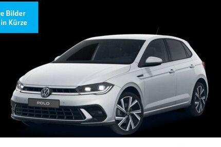 VW Polo 12.500 km 22.790 &euro; Wolfsburg 38440