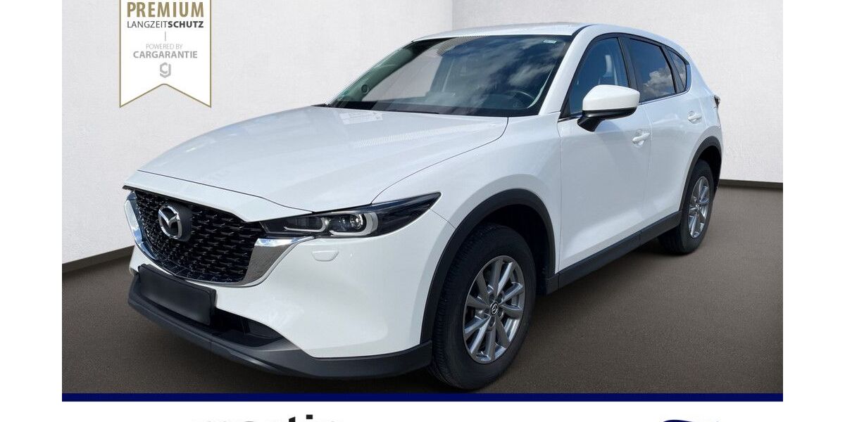 Mazda CX-5 97.023 km 18.990 &euro; Helmstedt 38350