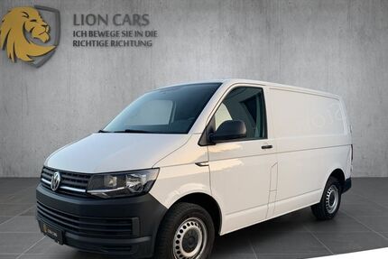 VW T6 Transporter 117.000 km 12.490 € Braunschweig 38122