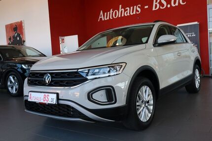 VW T-Roc 48.919 km 23.449 € Braunschweig 38116