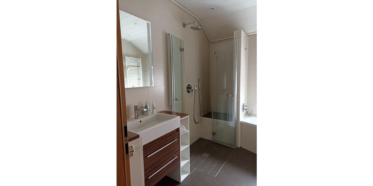 4-Zimmer-Wohnung in Weyhausen 4 zimmer