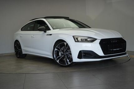 Audi A5 154.000 km 28.900 &euro; Braunschweig 38110