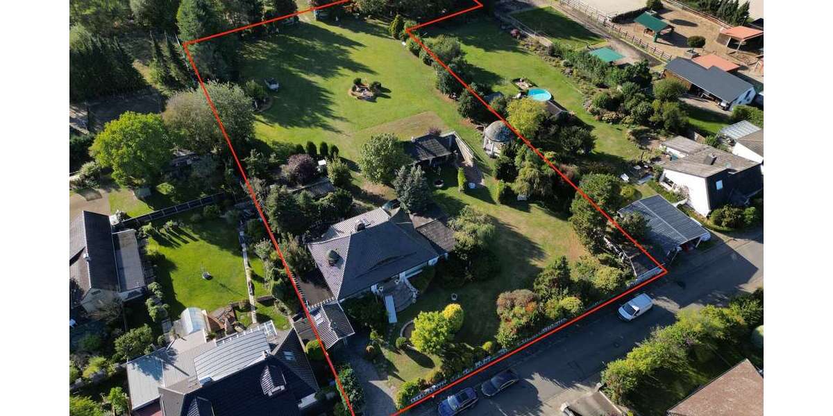 Einfamilienhaus Ehra-Lessien / Lessien Lessien - 6 Zimmer, 170 m&sup2;, 299.000&euro; | Angebot:17619722