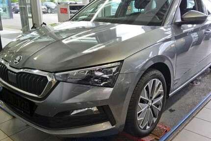 Skoda Scala 68.400 km 16.380 &euro; Wolfsburg 38440