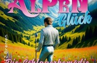 Alpenglück - Die Schlagerkomödie