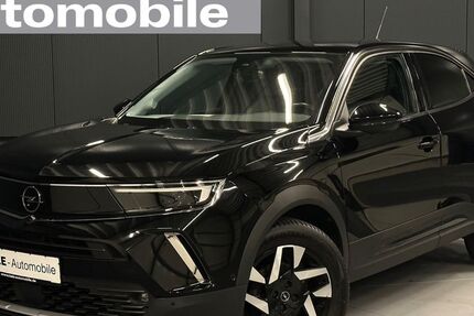 Opel Mokka 83.750 km 17.491 &euro; Helmstedt 38350