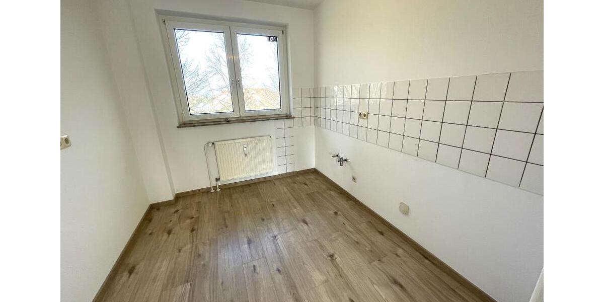 Etagenwohnung Wolfsburg Detmerode - 2 Zimmer, 62 m&sup2;, 529&euro; | Angebot:25348914