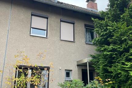 Geräumiges Reihenhaus mit Garage in BS-Melverode zu verkaufen 5 zimmer