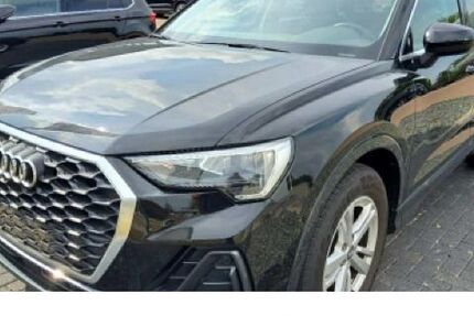 Audi Q3 79.370 km 25.780 € Gifhorn 38518