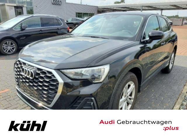 Audi Q3 79.370 km 25.780 € Gifhorn 38518