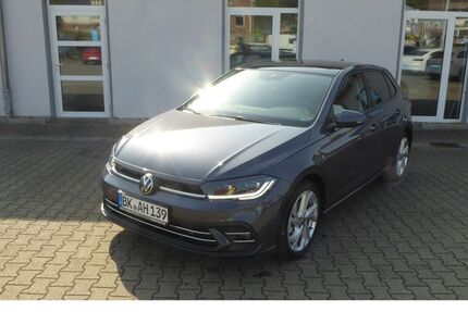 VW Polo 5.000 km 30.960 &euro; Weferlingen 39356