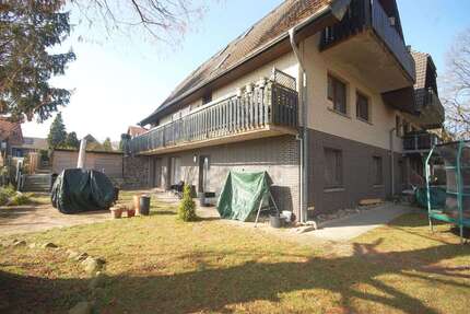 Wohnung Walle Walle - 4.5 Zimmer, 120 m&sup2;, 435.000&euro; | Angebot:26777520