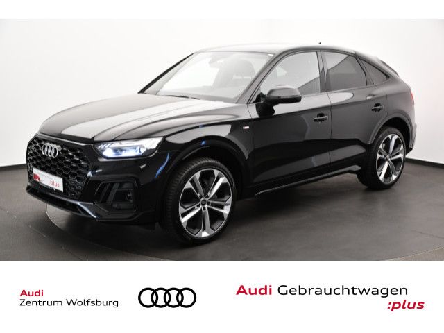 Audi Q5 34.800 km 45.180 € Wolfsburg 38440