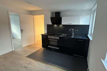 Wohnung Wolfsburg Vorsfelde-Süd - 1 Zimmer, 33 m&sup2;, 312&euro; | Angebot:26935774