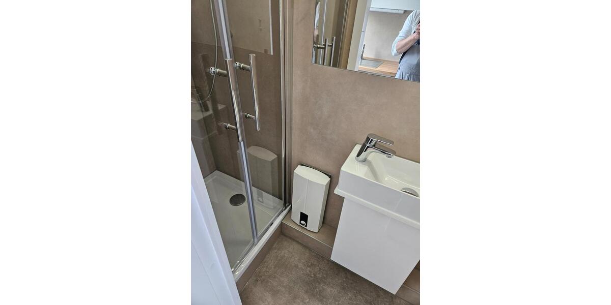 Etagenwohnung Braunschweig Westliches Ringgebiet - 3 Zimmer, 44 m&sup2;, 560&euro; | Angebot:26690143