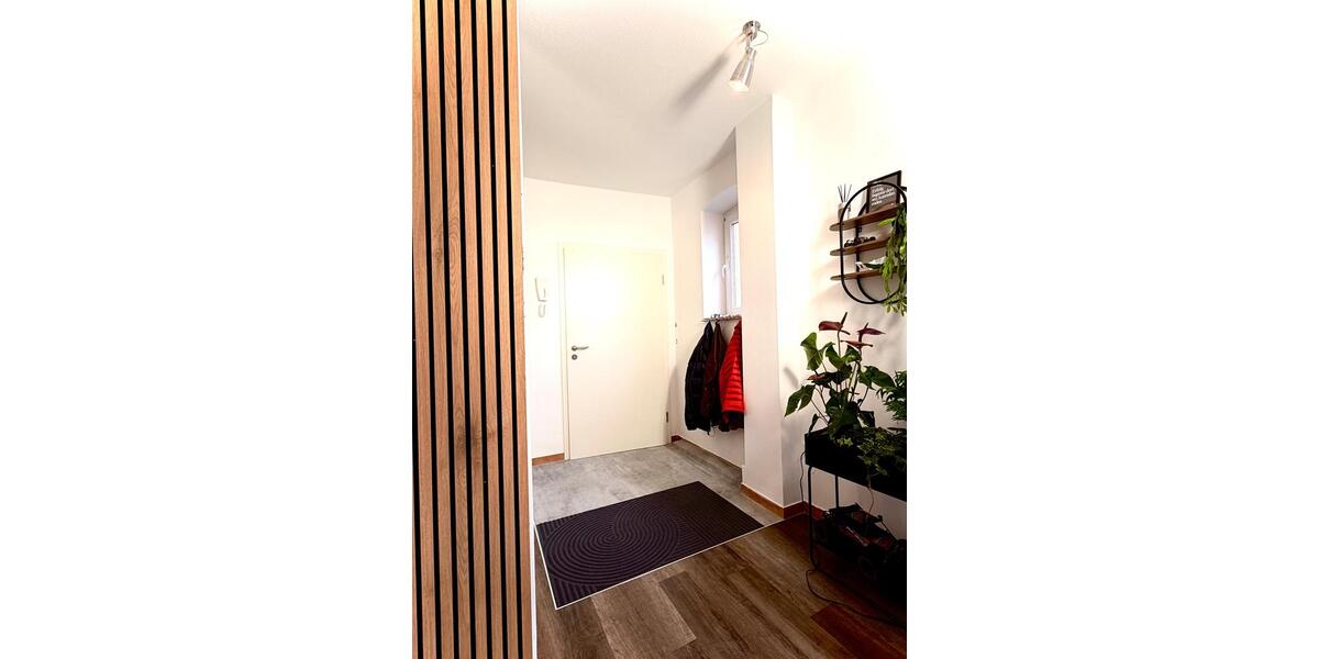Erdgeschoßwohnung Wolfsburg Ehmen - 2 Zimmer, 80 m&sup2;, 730&euro; | Angebot:26259116