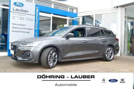 Ford Focus 9.723 km 21.875 &euro; Braunschweig 38106