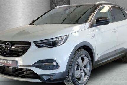 Opel Grandland (X) 80.538 km 18.250 &euro; Braunschweig 38126