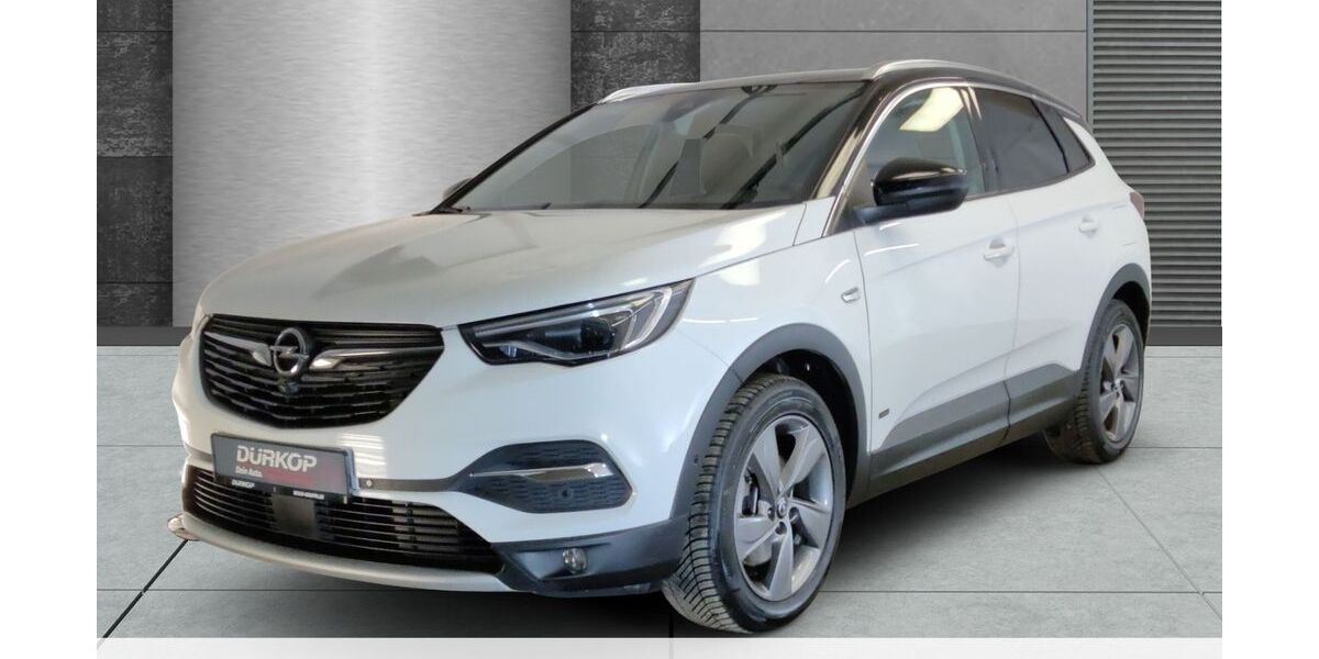 Opel Grandland (X) 80.538 km 19.950 € Braunschweig 38126