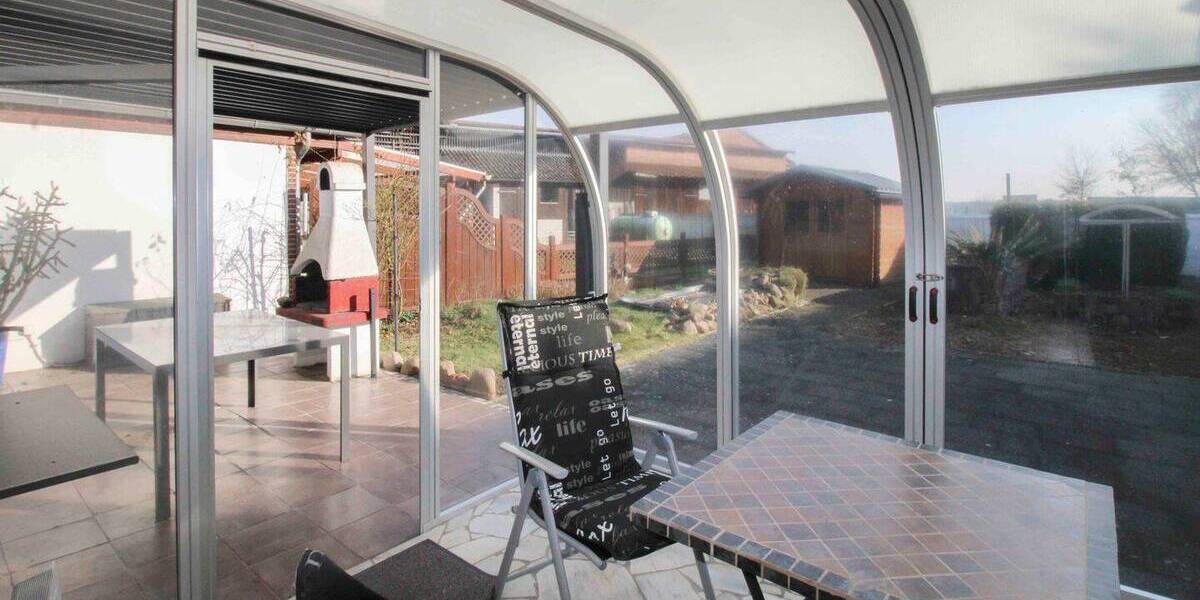 Reihenmittelhaus Calberlah Jelpke - 4 Zimmer, 95 m&sup2;, 198.900&euro; | Angebot:26143249