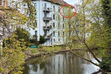 Wohnung Braunschweig - 3 Zimmer, 75 m&sup2;, 280.000&euro; | Angebot:26828927