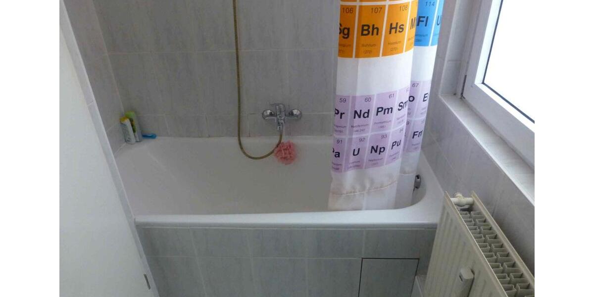 Etagenwohnung Braunschweig Östliches Ringgebiet - 2 Zimmer, 50 m&sup2;, 490&euro; | Angebot:26675297