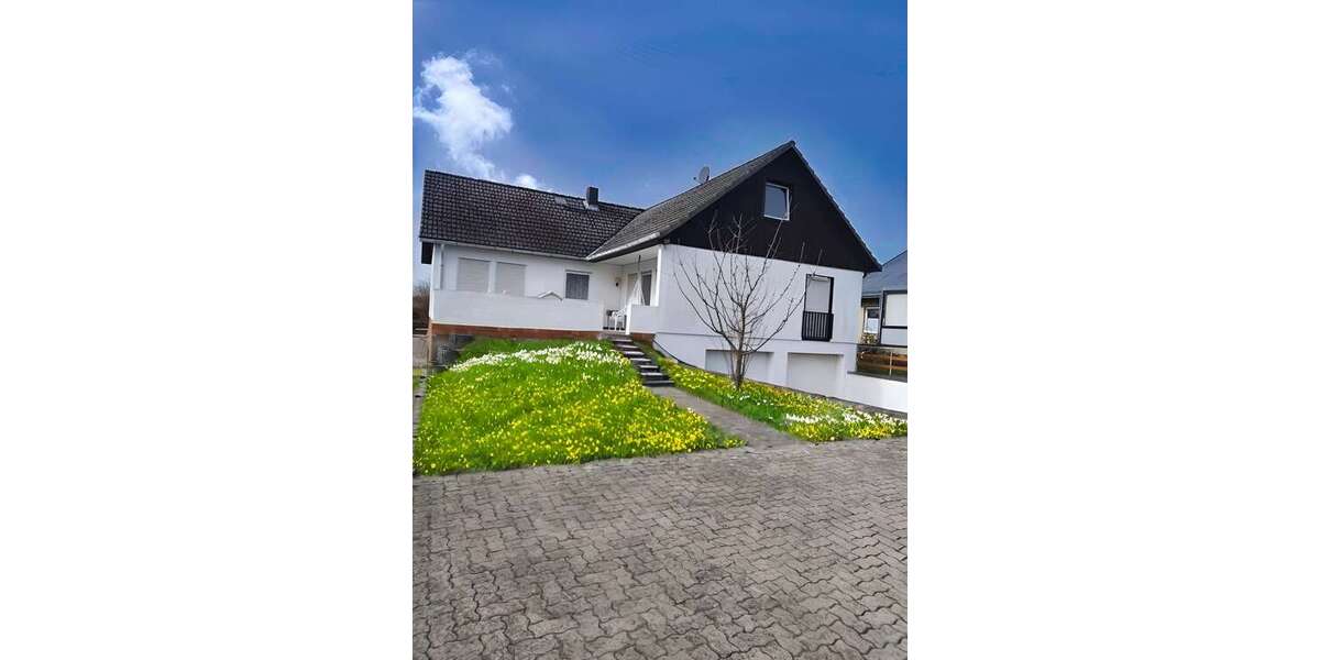 Einfamilienhaus Ehra-Lessien Lessien - 5.5 Zimmer, 141 m&sup2;, 283.000&euro; | Angebot:25898273