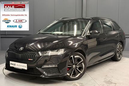 Skoda Octavia 111.850 km 26.490 &euro; Helmstedt 38350
