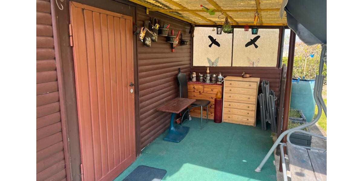 Grundstück Braunschweig Nordstadt - 2.500&euro; | Angebot:26211412