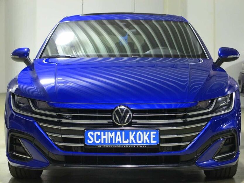 Arteon