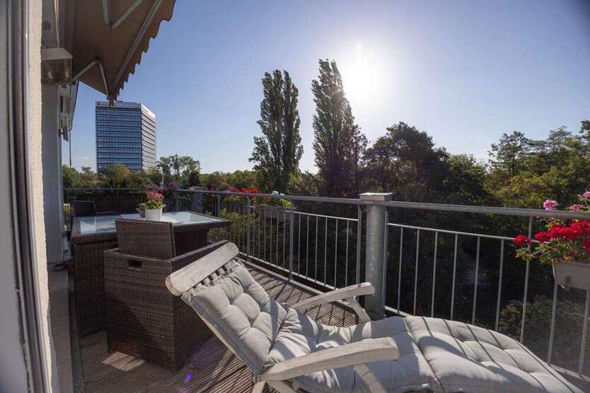 Wohnung zum Kaufen in Braunschweig 725.000 € 278 m²