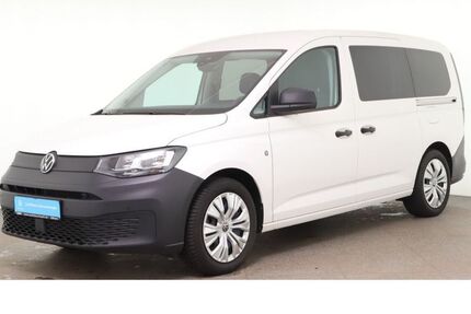 VW Caddy Maxi 10.800 km 31.780 &euro; Gifhorn 38518