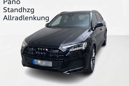 Audi Q7 47.500 km 70.900 &euro; Braunschweig 38122