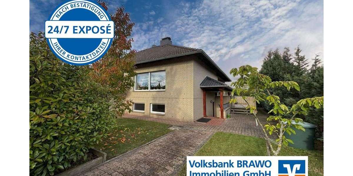 Wohnung zum Mieten in Vordorf 638,01 € 83 m² 3 zimmer