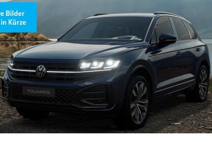 VW Touareg 25.730 km 69.990 &euro; Wolfsburg 38440