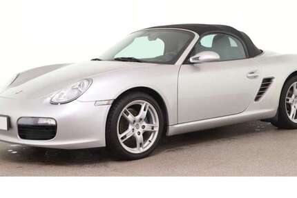 Porsche Boxster 129.500 km 22.980 &euro; Gifhorn 38518