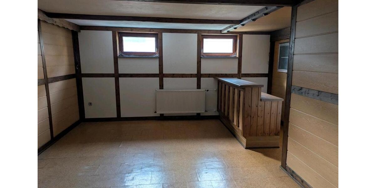 Einfamilienhaus Lehre - 249.000&euro; | Angebot:25480472