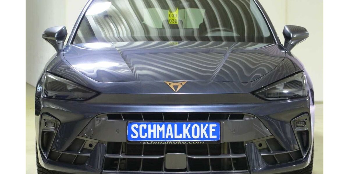 Cupra Leon 22.200 km 29.950 € Braunschweig 38112