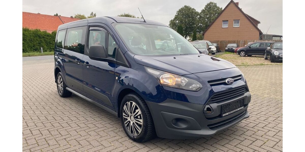 Ford Transit 185.100 km 7.600 € Ausbüttel 38551